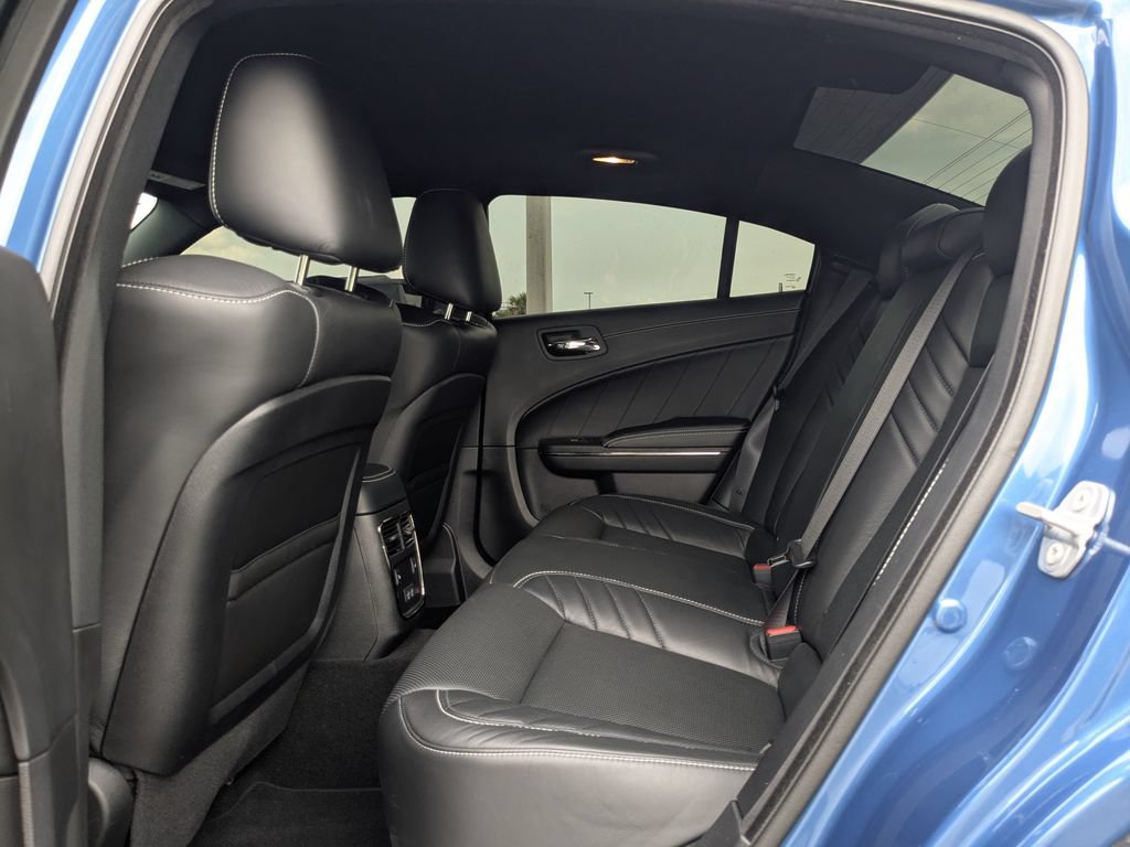Used 2022 Dodge Charger SRT Hellcat RWD image 19