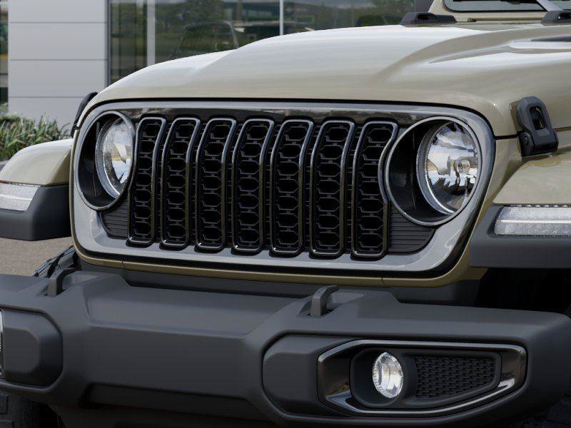 New 2026 Jeep Gladiator Sport AWD/4WD image 39