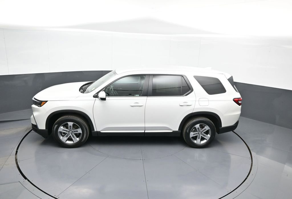 Used 2023 Honda Pilot EX-L image 42