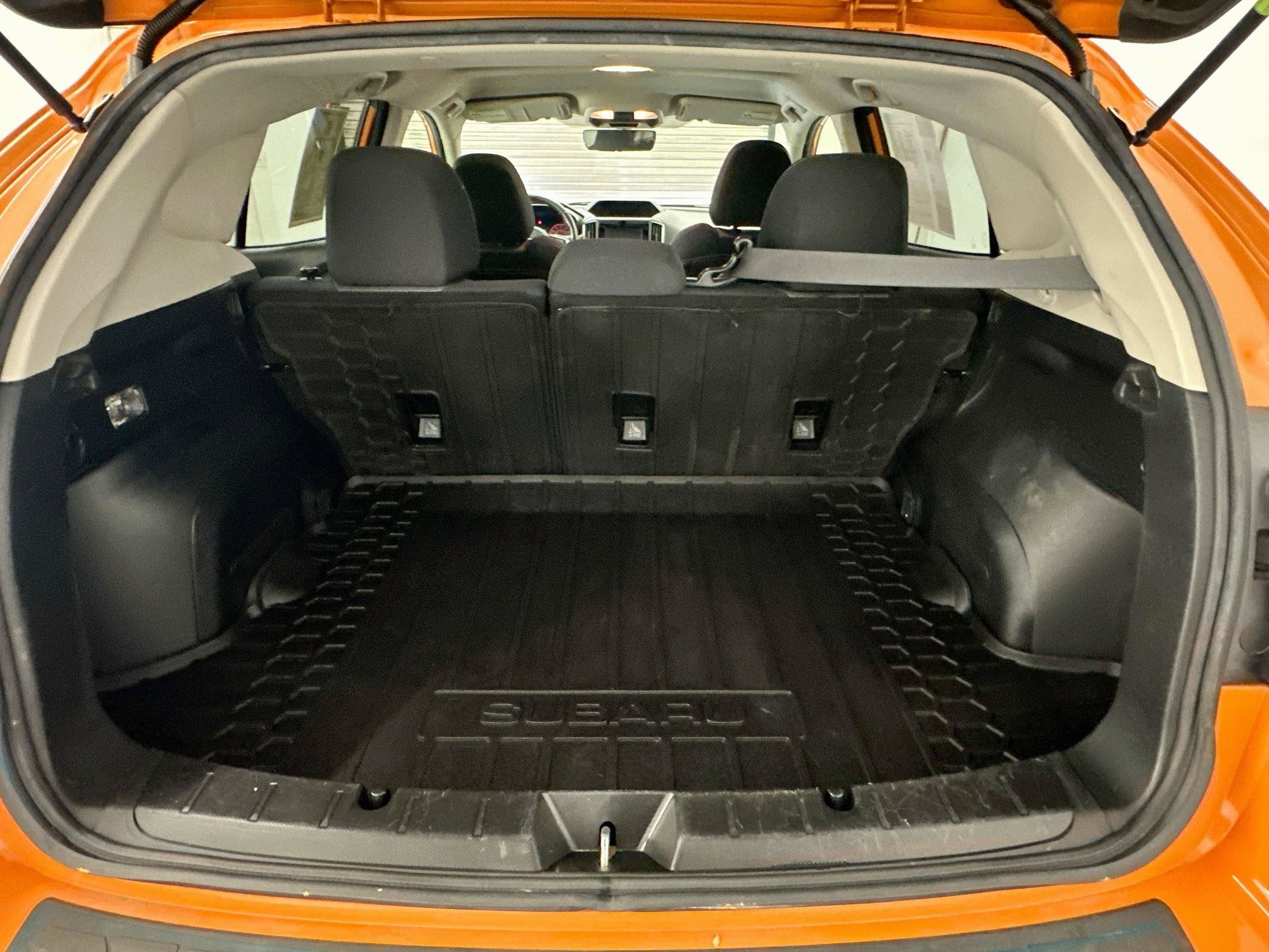 Used 2018 Subaru Crosstrek 2.0i Premium AWD/4WD image 29
