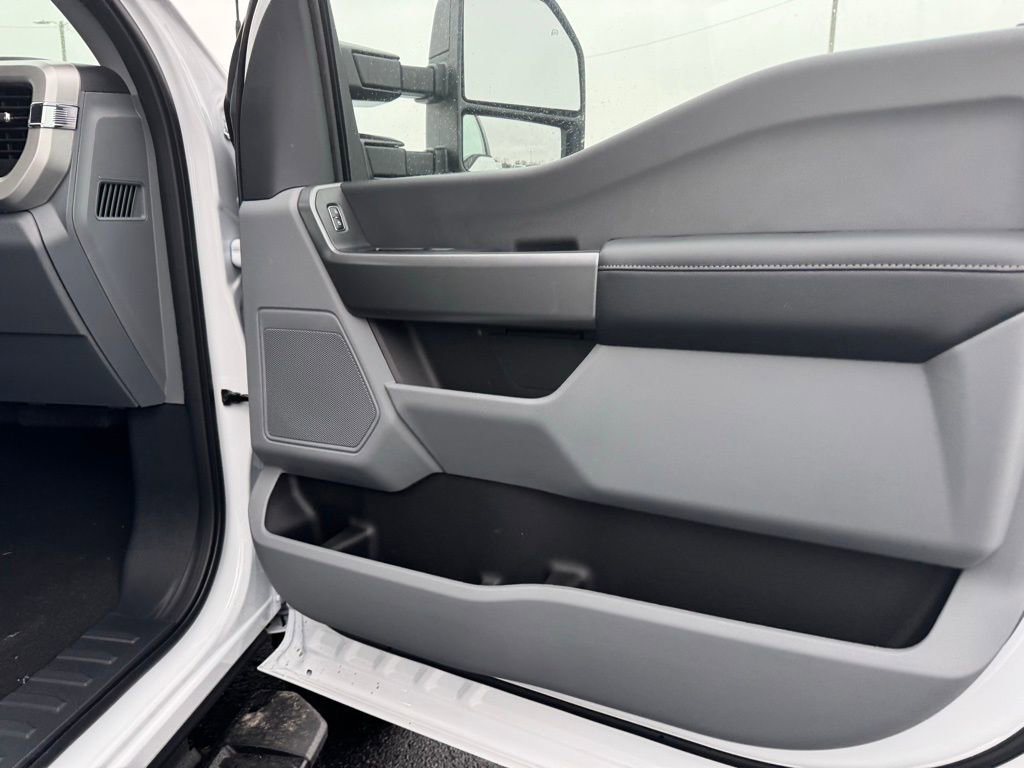 New 2026 Ford F250 XL w/ STX Appearance Package image 12