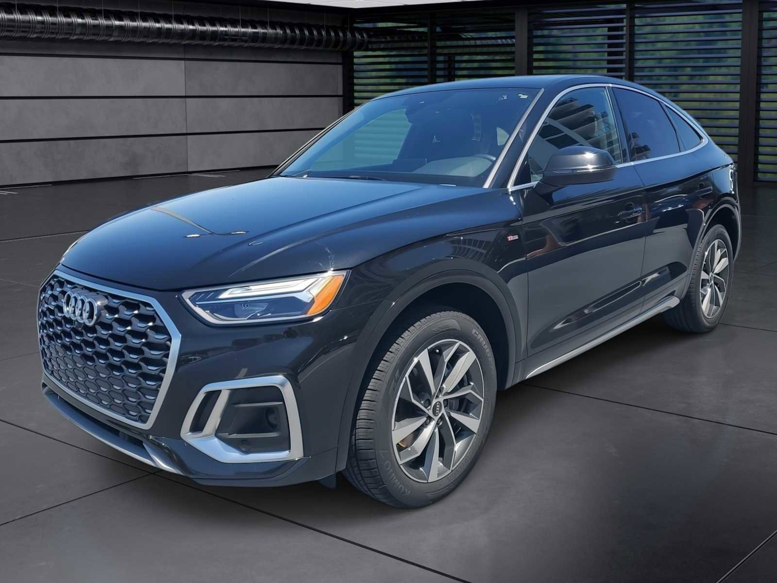 Used 2021 Audi Q5 2.0T Premium w/ Convenience Package