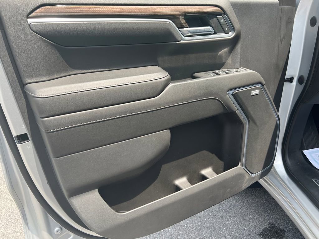 Used 2022 Chevrolet Silverado 1500 RST w/ All Star Edition Plus image 16