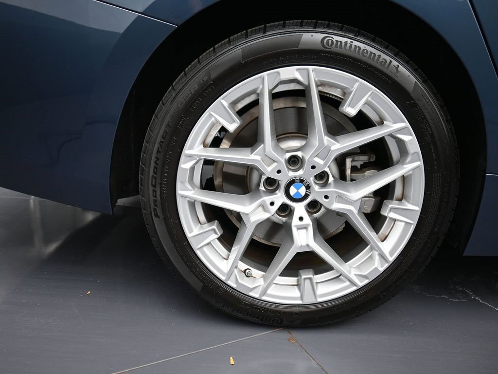 Used 2025 BMW 330i xDrive Sedan image 10