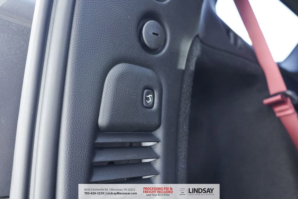 New 2026 Dodge Durango SRT Hellcat image 57