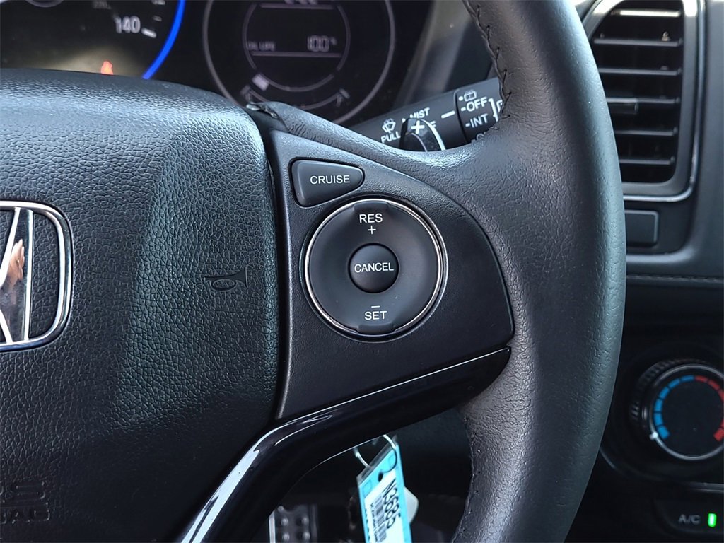 Used 2022 Honda HR-V Sport image 27