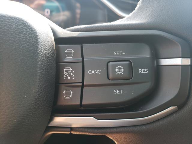 New 2026 Jeep Cherokee Laredo AWD/4WD image 24