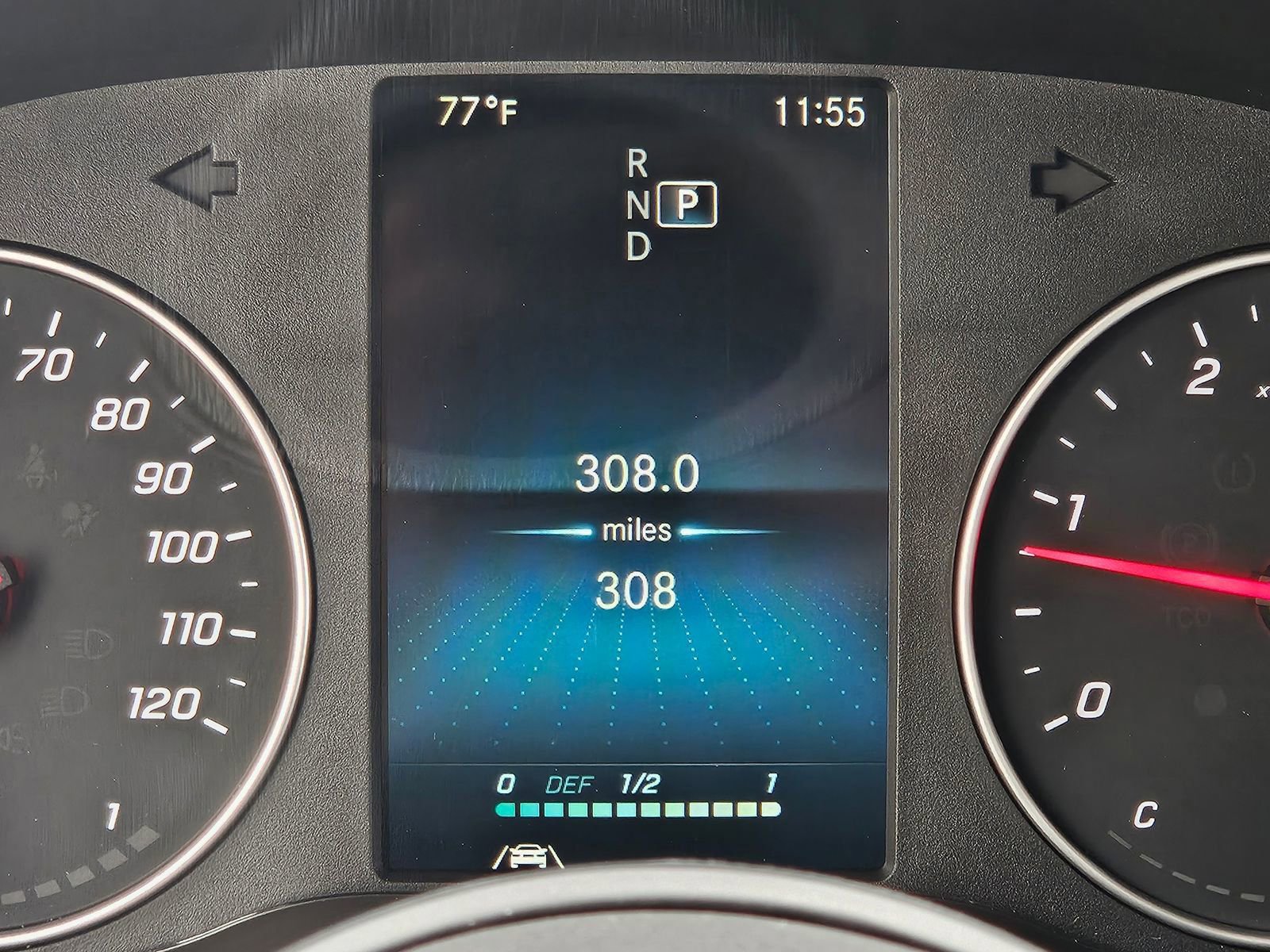 New 2024 Mercedes-Benz Sprinter 4500 image 21