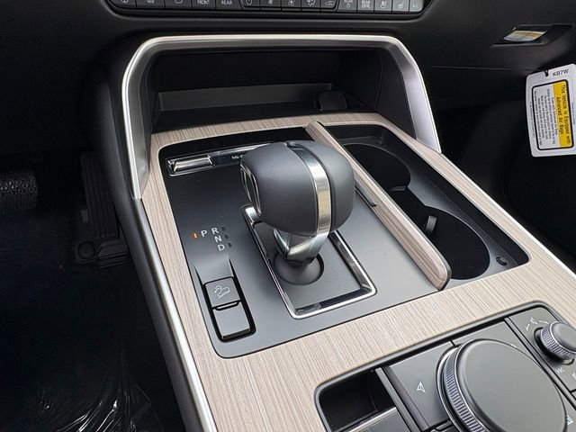 New 2026 MAZDA CX-90 3.3 Turbo w/ Premium Sport Pkg image 21