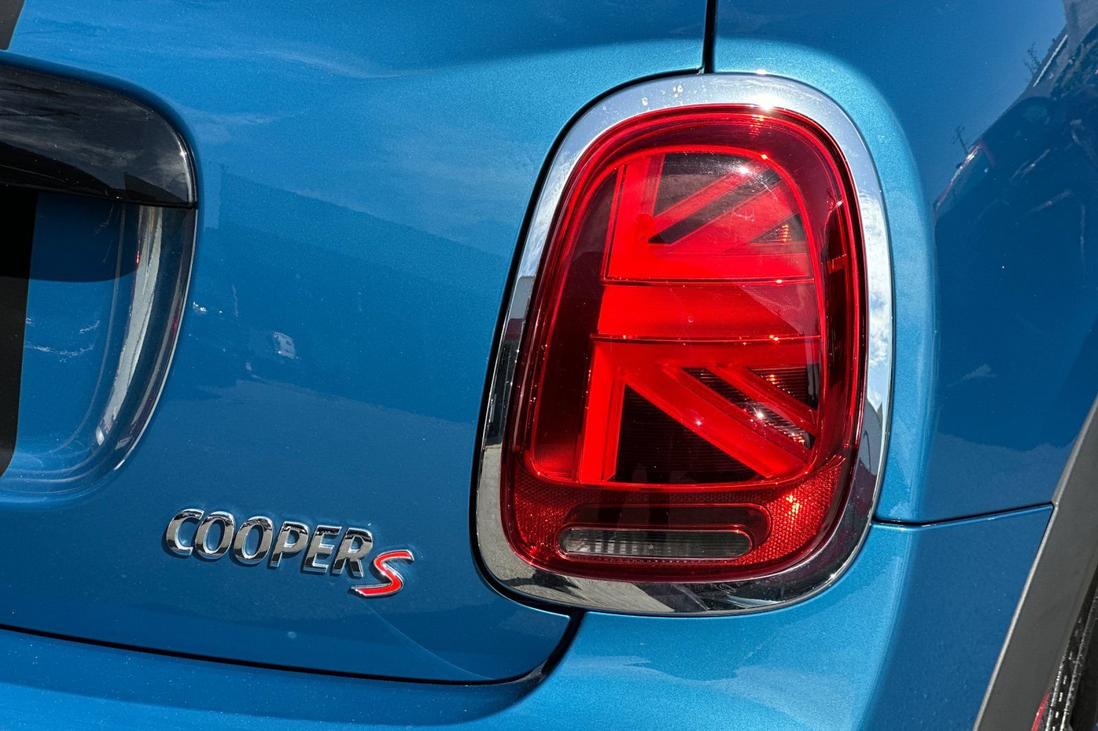 Used 2023 MINI Cooper S FWD image 27