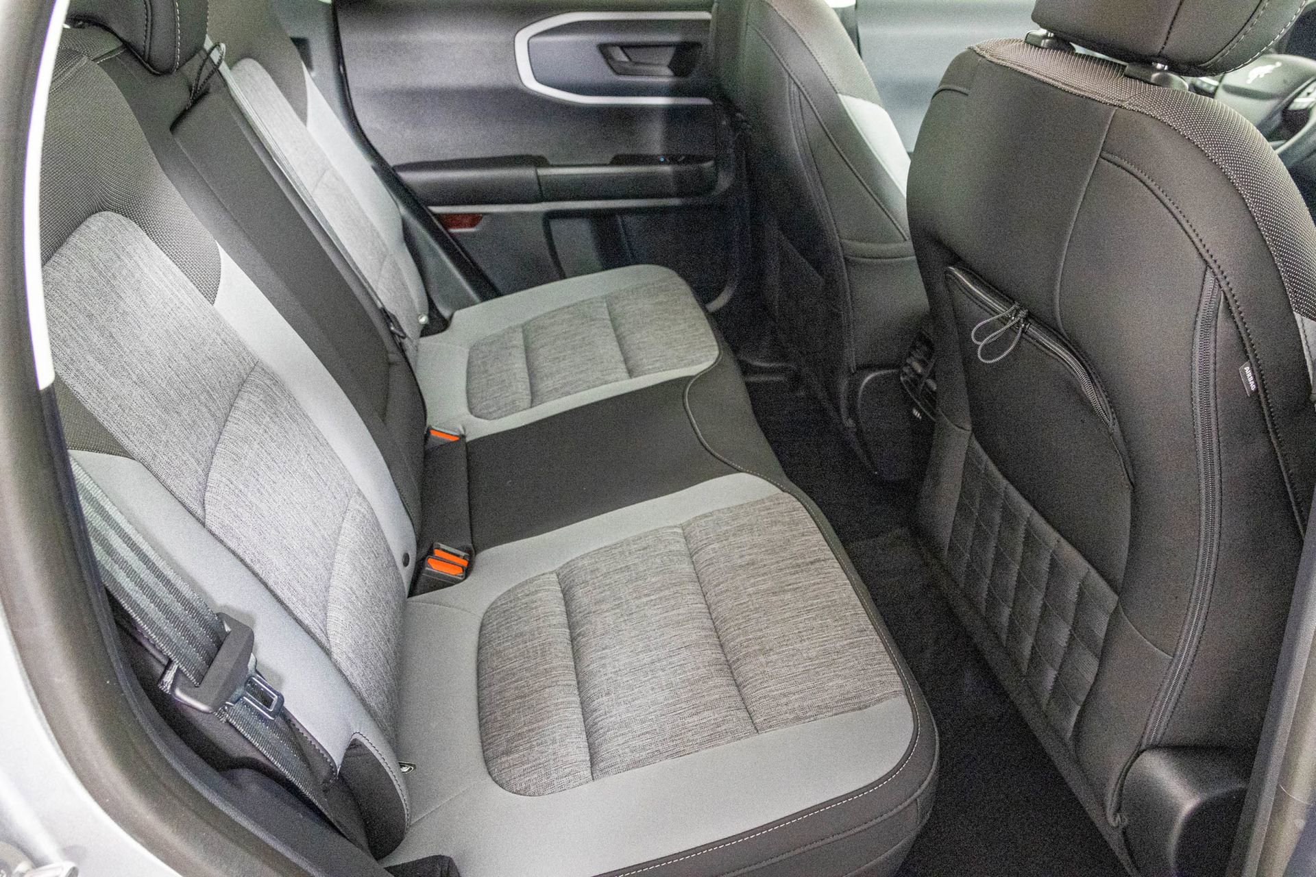 Used 2021 Ford Bronco Sport Big Bend image 39