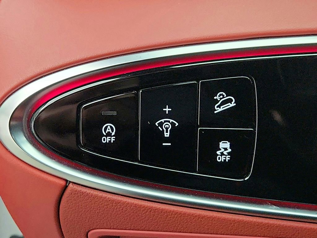 Used 2023 Genesis GV70 3.5T Sport w/ Sport Prestige Package image 37