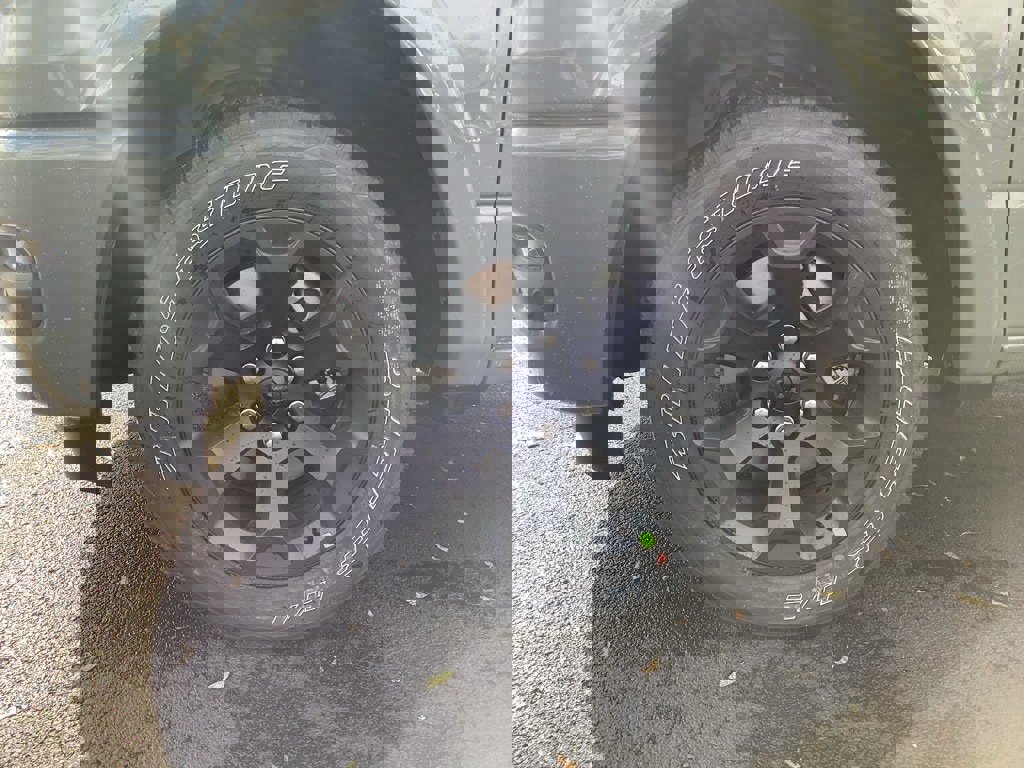 New 2026 RAM 1500 Big Horn image 10