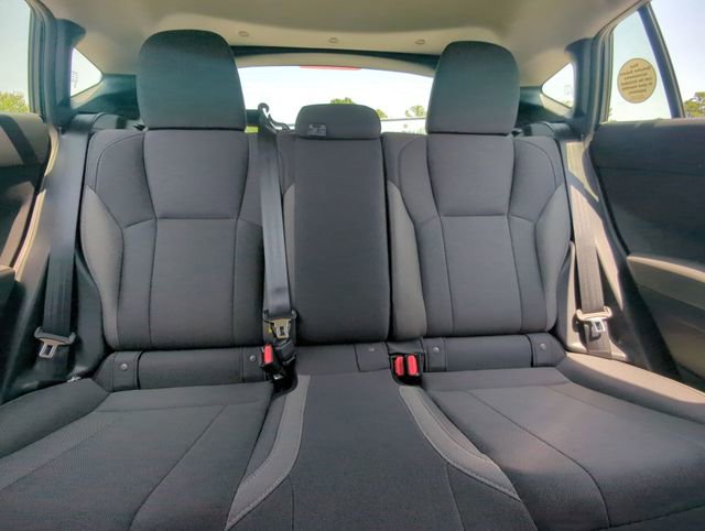 New 2025 Subaru Impreza 2.0i image 5