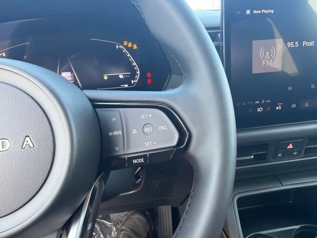 New 2026 MAZDA CX-5 Preferred AWD/4WD image 34