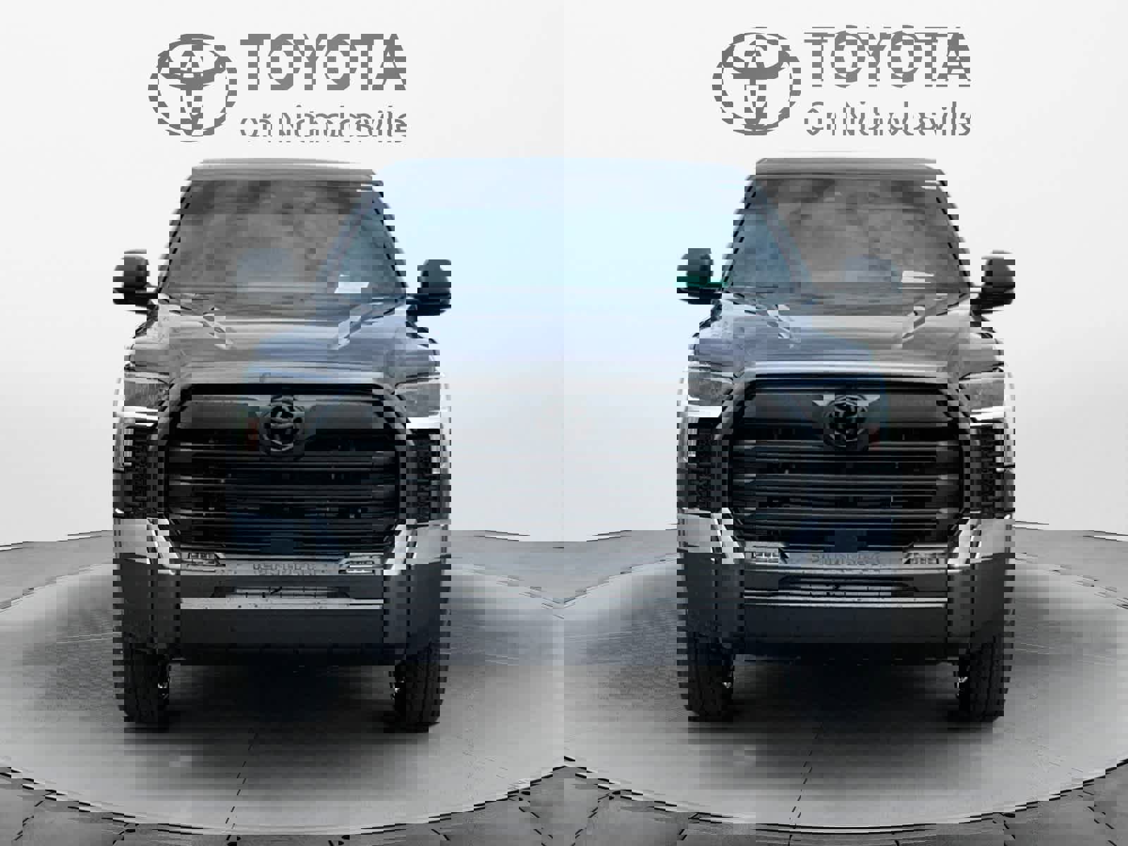 Used 2025 Toyota Tundra SR5 image 8