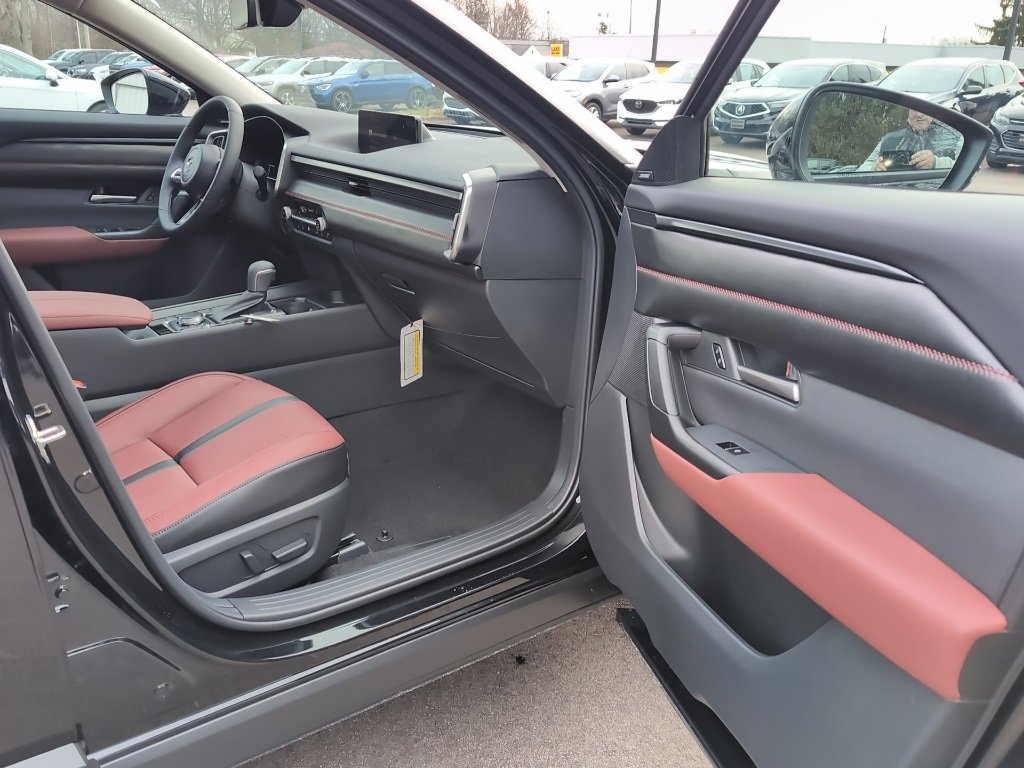 New 2026 MAZDA CX-50 AWD 2.5 Hybrid w/ Weather Package image 7