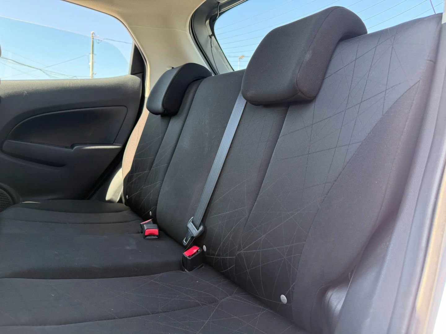 Used 2012 MAZDA MAZDA2 Sport image 10