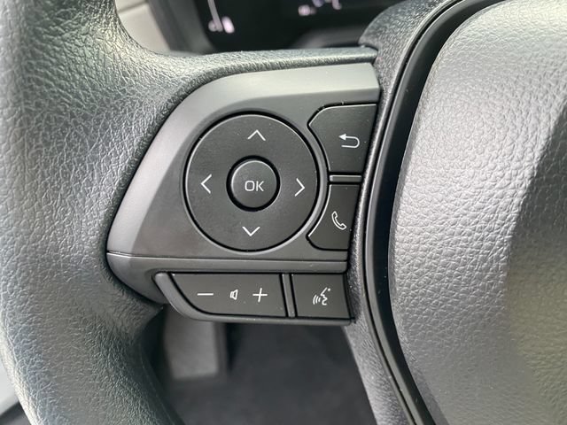 New 2026 Toyota Corolla Cross L AWD/4WD image 23