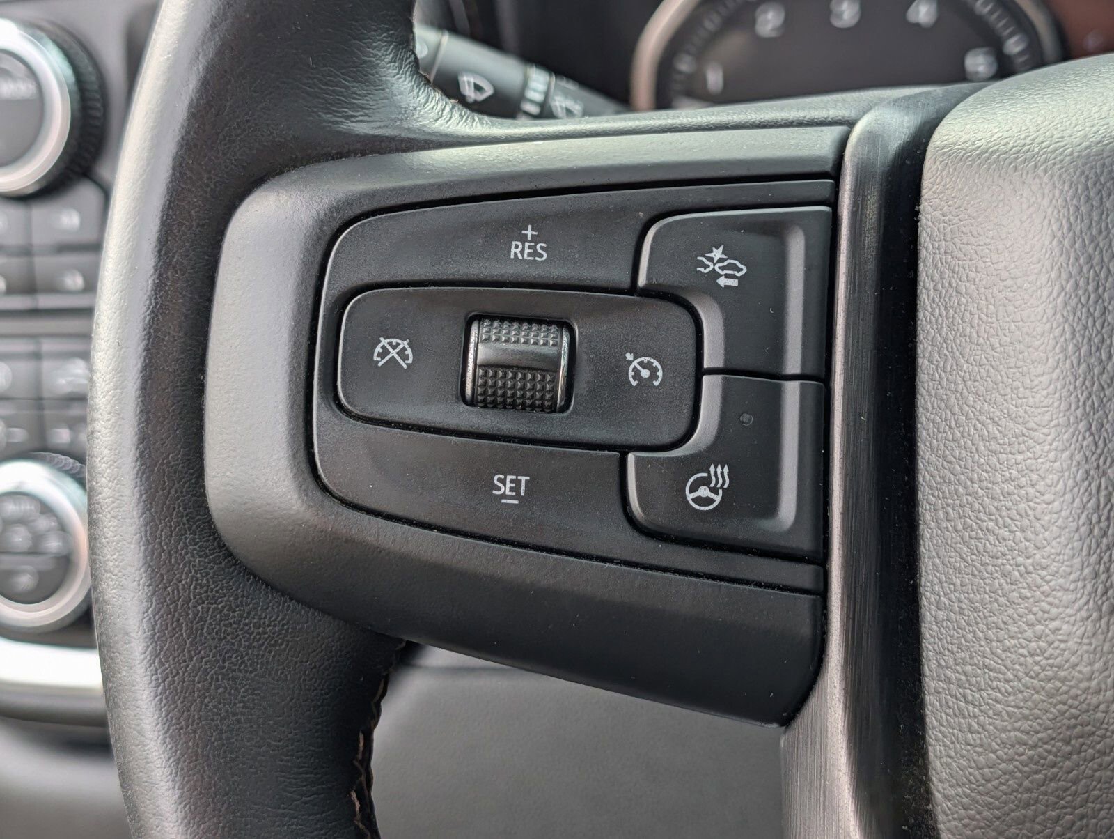 Used 2020 GMC Sierra 1500 AT4 w/ AT4 Premium Package image 34