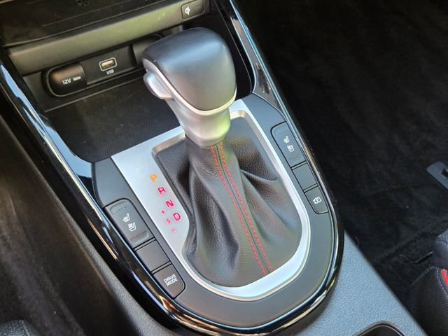 Used 2023 Kia Forte GT w/ GT2 Package image 23