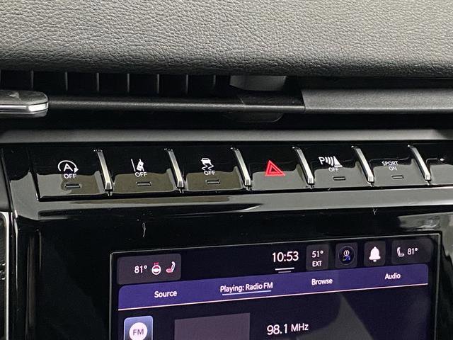 New 2025 Jeep Grand Cherokee Altitude image 27
