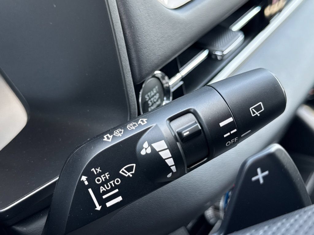 New 2026 Mitsubishi Outlander LE FWD image 16