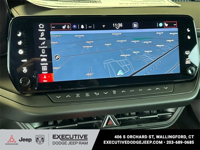 New 2026 Dodge Charger R/T Scat Pack image 16