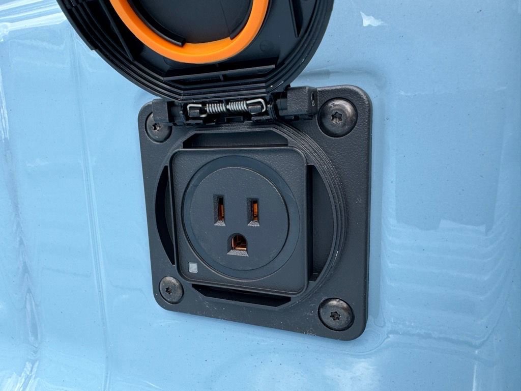 New 2026 Chevrolet Colorado LT w/ LT Convenience Package image 8