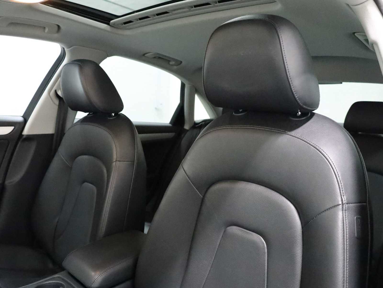 Used 2013 Audi A4 2.0T Premium Plus AWD/4WD image 18