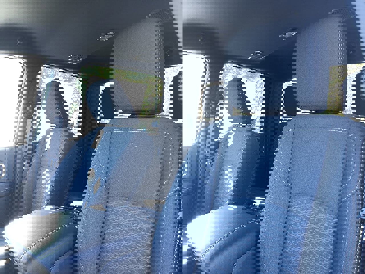 New 2026 RAM 2500 Big Horn image 21