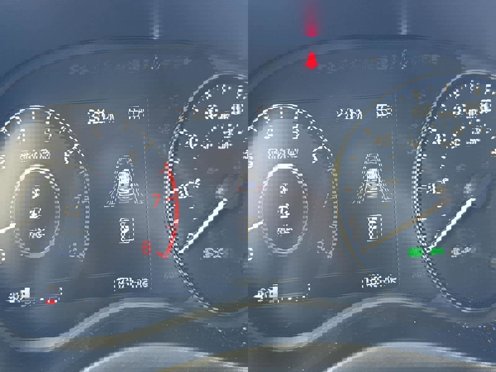 Used 2024 Nissan Kicks SV w/ Interior Electronics Package image 28