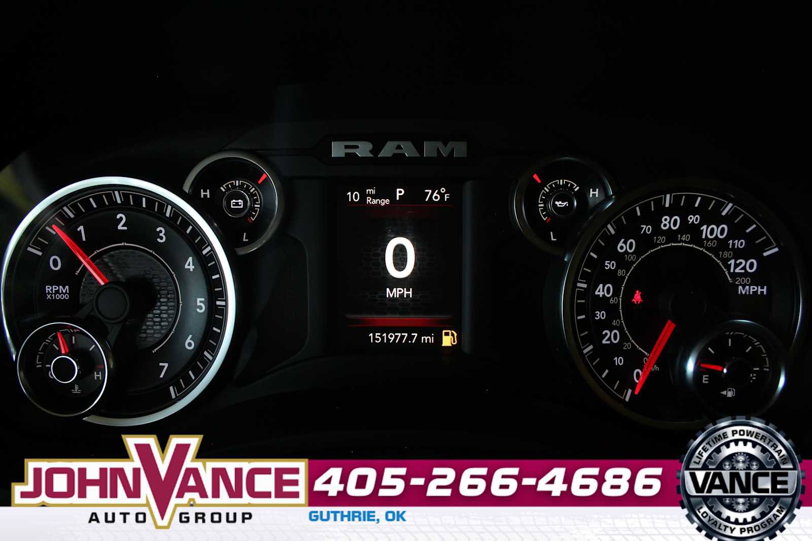 Used 2019 RAM 2500 Tradesman AWD/4WD image 35