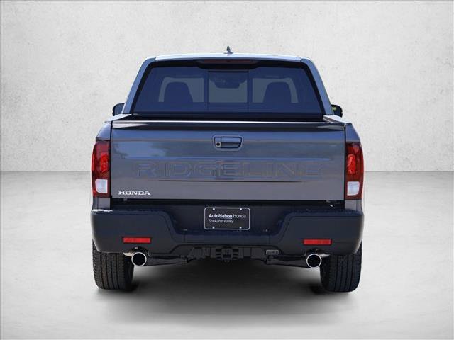 New 2026 Honda Ridgeline RTL image 7