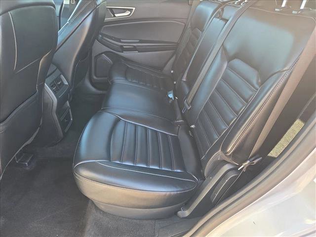 Used 2024 Ford Edge SEL AWD/4WD image 18