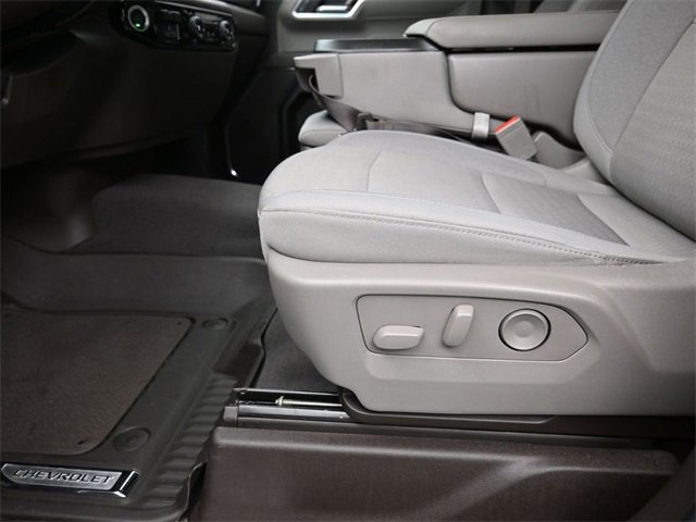 Certified 2022 Chevrolet Silverado 1500 LT w/ Protection Package image 16