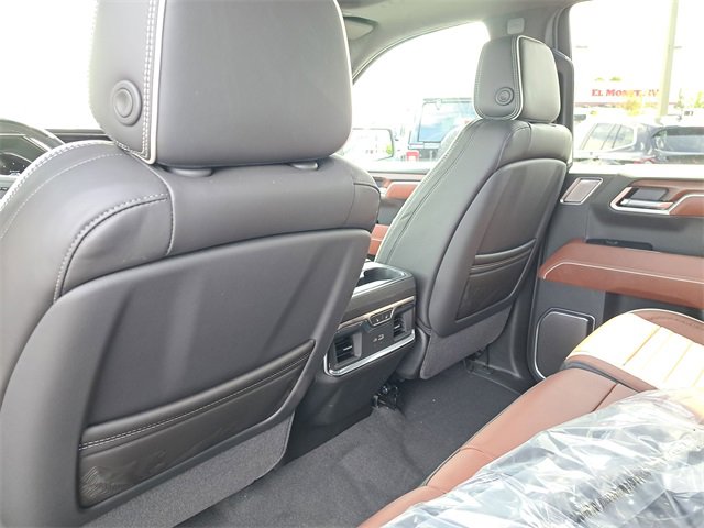 New 2026 GMC Sierra 1500 Denali Ultimate image 9