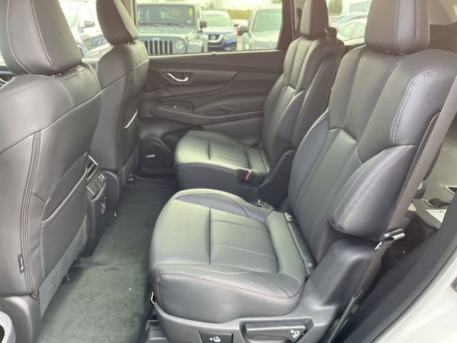 New 2026 Subaru Ascent Limited Bronze image 27