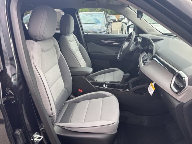 New 2026 Chevrolet TrailBlazer LS w/ LS Convenience Package FWD image 16