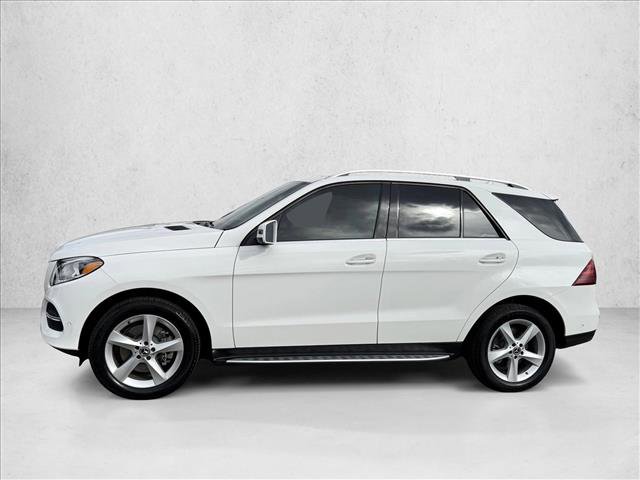 Used 2019 Mercedes-Benz GLE 400 4MATIC video 4