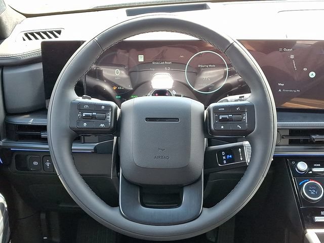 New 2026 Hyundai Santa Fe Calligraphy AWD/4WD image 9