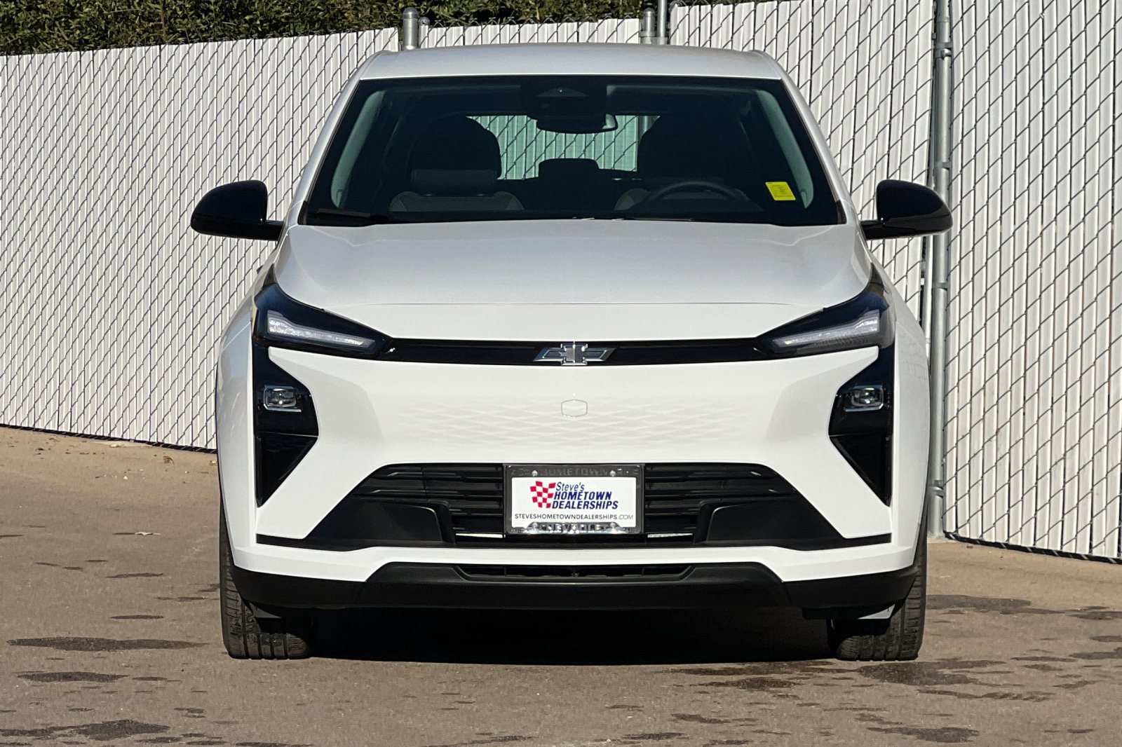New 2027 Chevrolet Bolt LT w/ Comfort Package FWD image 6