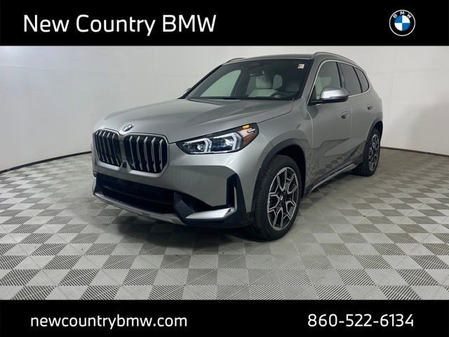 New 2026 BMW X1 xDrive28i w/ Technology Package image 3