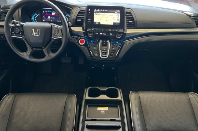 Used 2024 Honda Odyssey Elite image 16