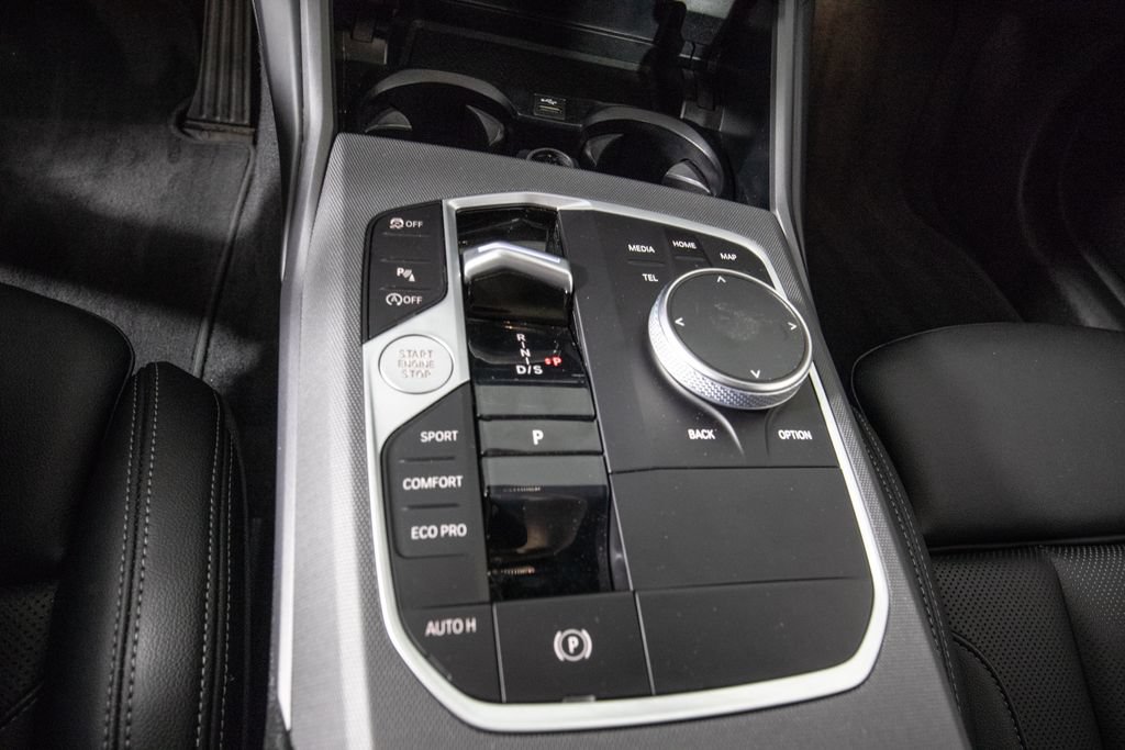 Used 2023 BMW 230i Coupe RWD image 24