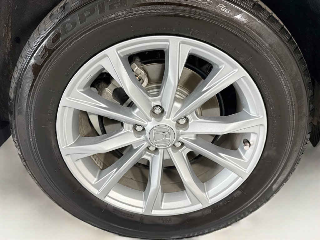 Certified 2024 Honda CR-V EX-L image 33