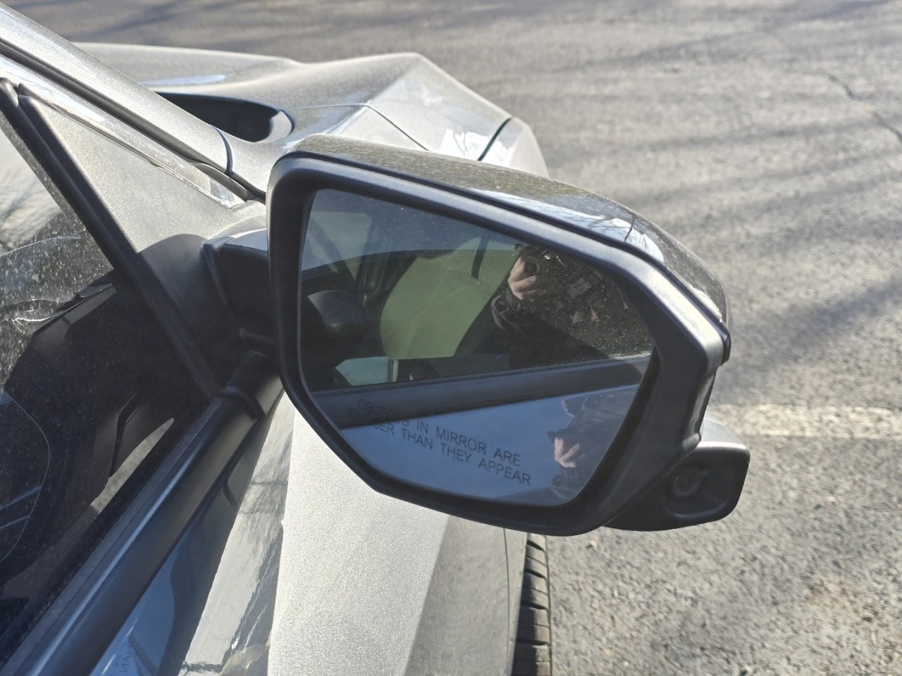 Used 2019 Honda Civic EX image 16