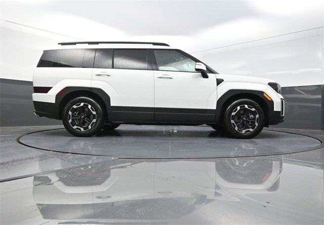 New 2026 Hyundai Santa Fe SEL image 37