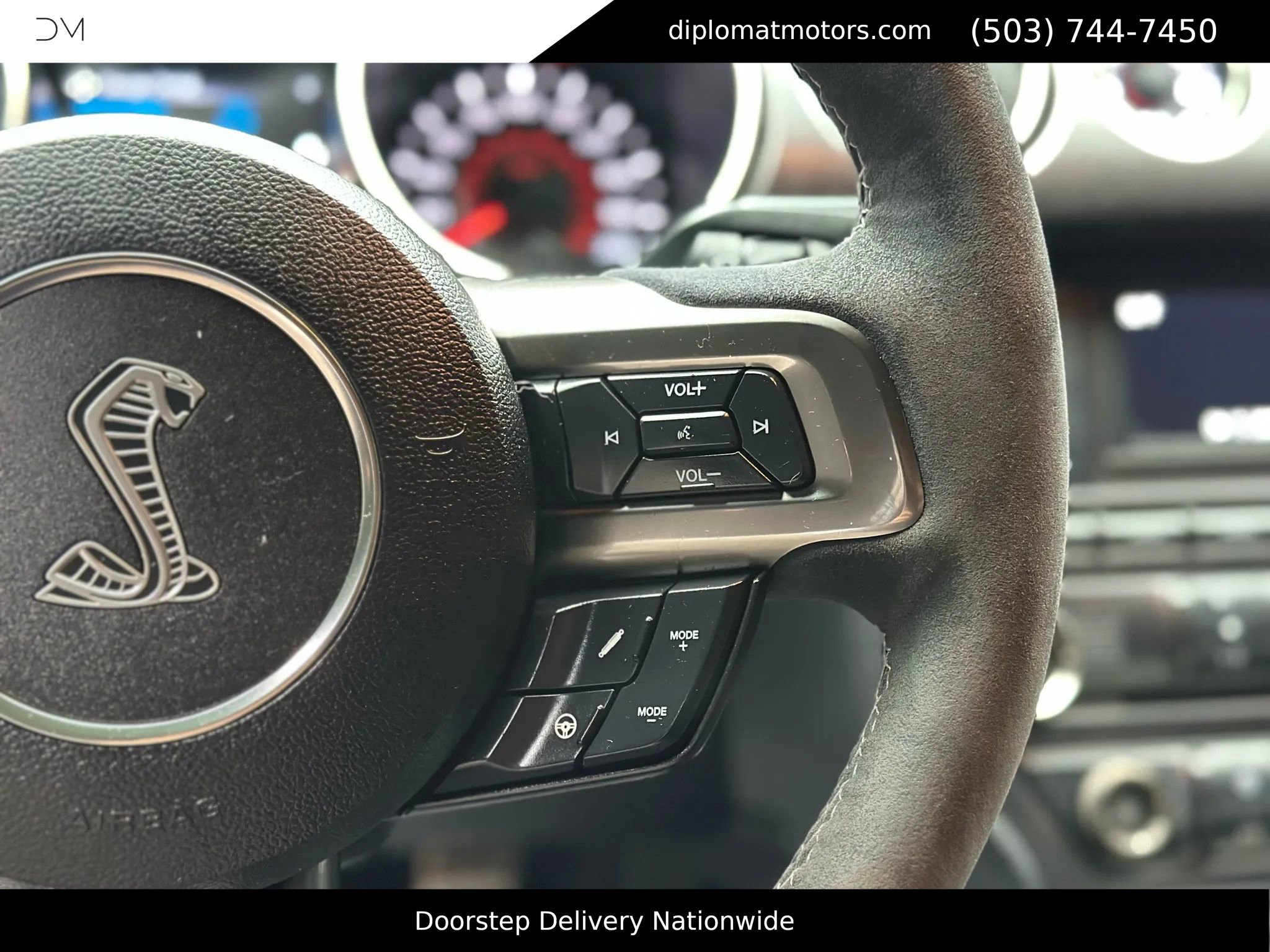 Used 2017 Ford Mustang Shelby GT350 image 26