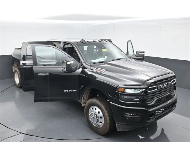 New 2026 RAM 3500 Big Horn image 45